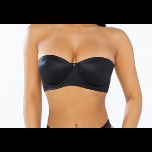 Savage x Fenty Strapless Bra